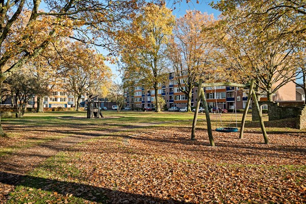 Medium property photo - Lingestraat 52, 7417 BW Deventer